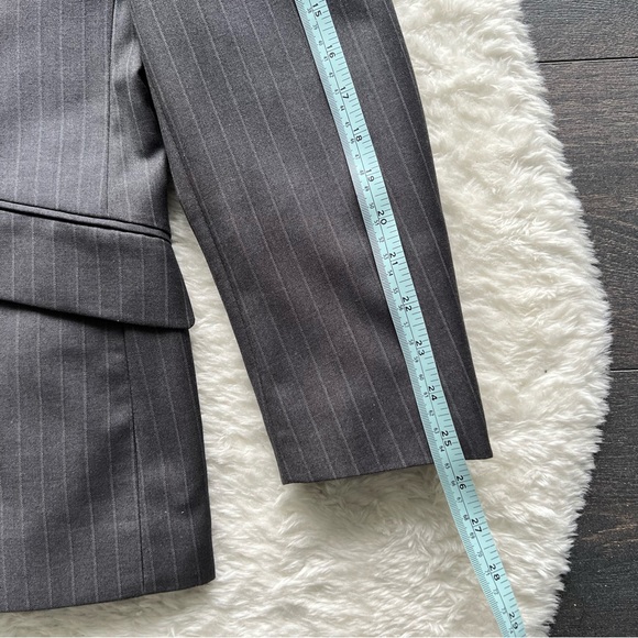 H&M Men's Grey Blazer - Picture 10 of 10